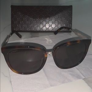 Authentic GUCCI Sunglasses